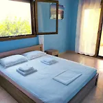 Vila Aegean Loutra Elevtheron