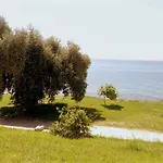 Vila Aegean Loutra Elevtheron