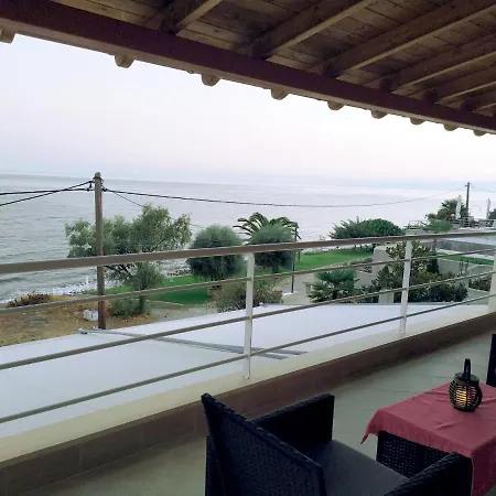 Aegean Villa