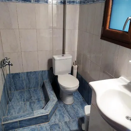 Aegean Villa *