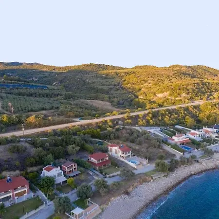Aegean Villa