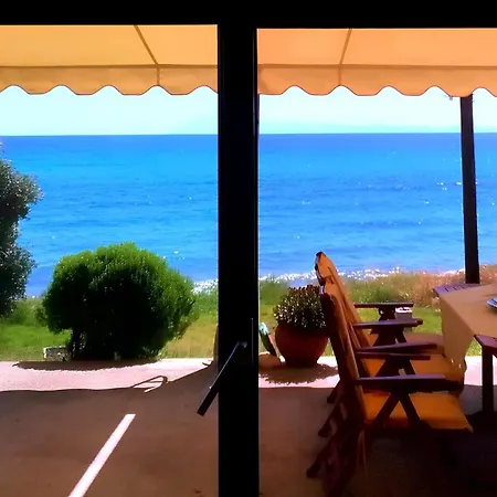 Aegean Villa
