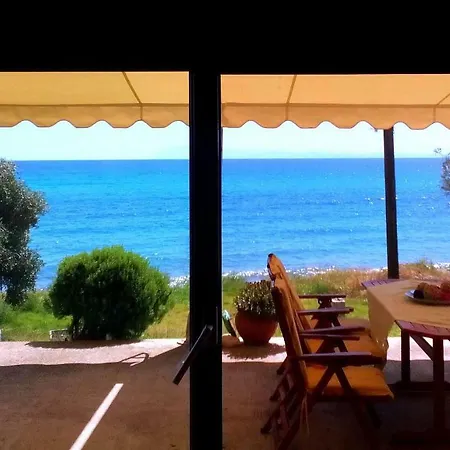 Aegean * Loutra Elevtheron