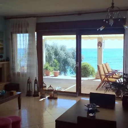 Aegean * Loutra Elevtheron