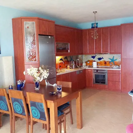 Aegean Loutra Elevtheron