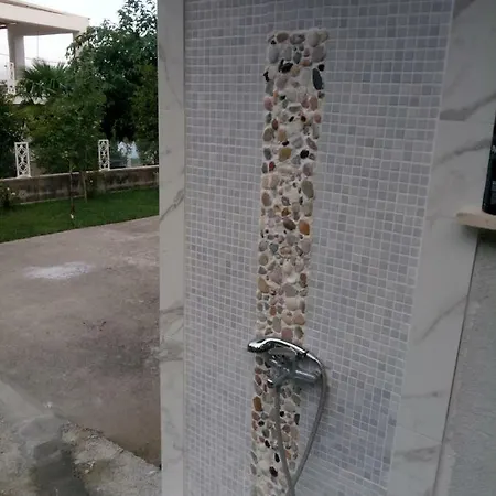 Вилла Aegean Loutra Elevtheron