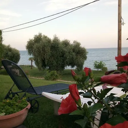Villa Aegean *