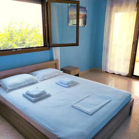 Villa Aegean Loutra Elevtheron