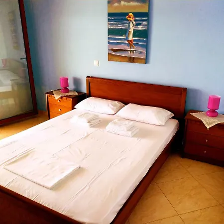 Вилла Aegean Loutra Elevtheron