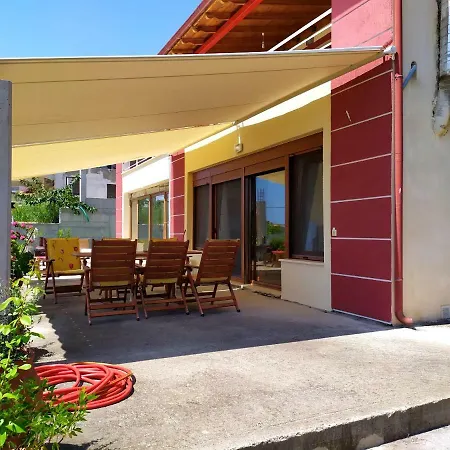 Aegean Villa