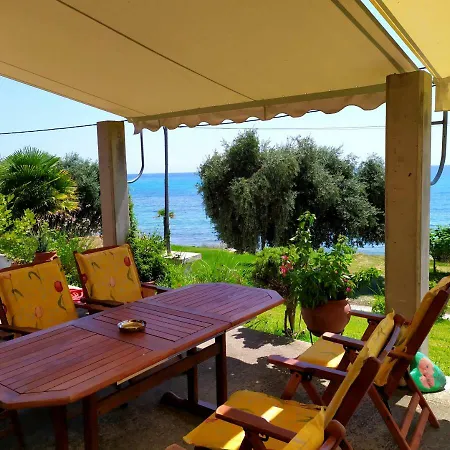 Aegean Lutrá Eleftherón