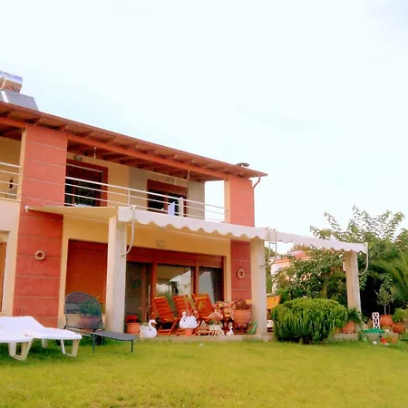 Aegean * Loutra Elevtheron