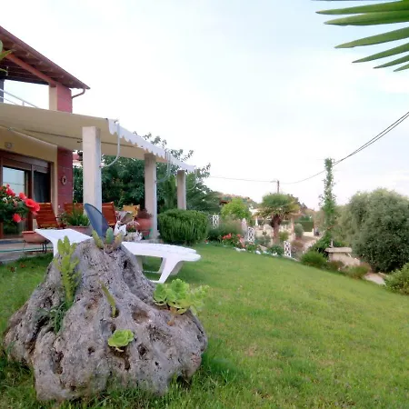 Villa Aegean