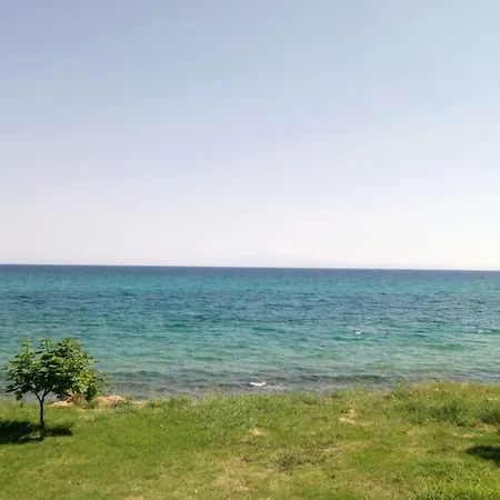 Aegean Loutra Elevtheron