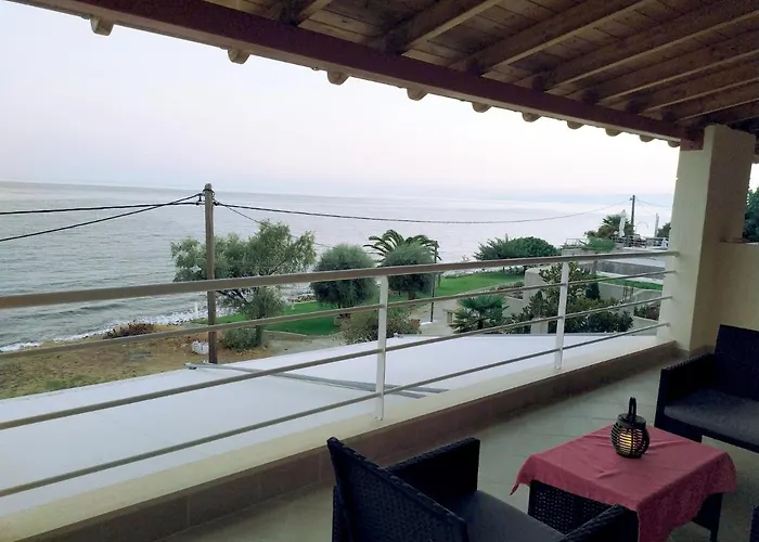 Aegean Villa