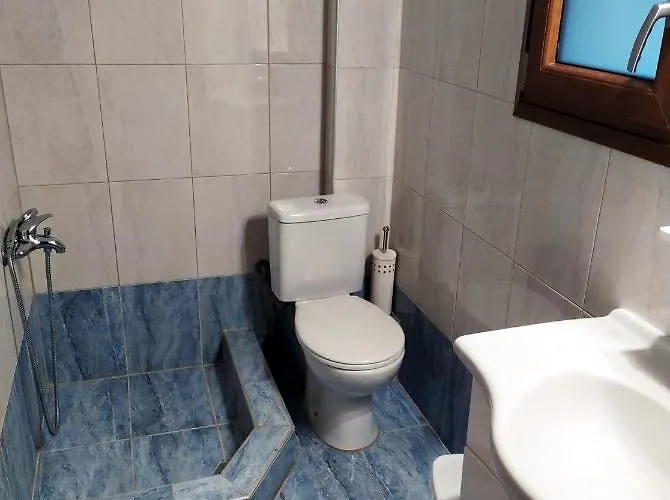 Aegean Villa *