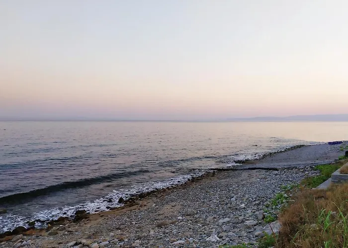 Villa Aegean *