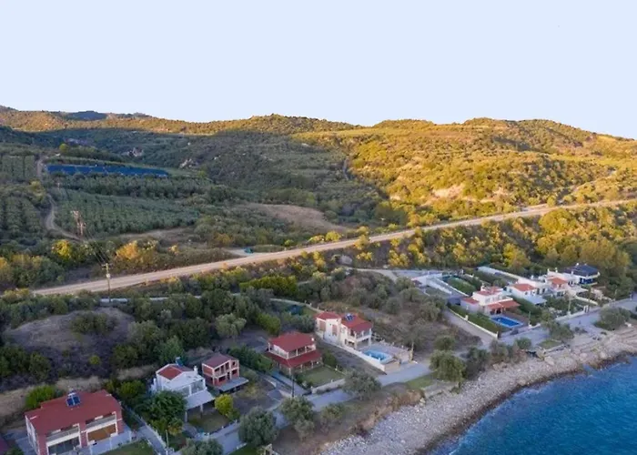 Aegean Villa