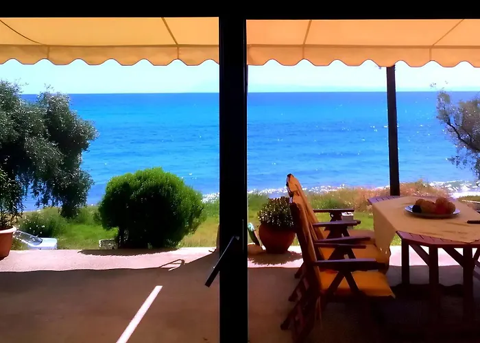 Aegean Villa