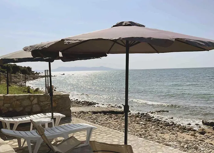 Villa Aegean *
