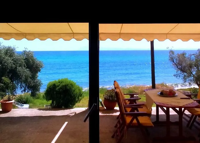 Aegean * Loutra Elevtheron