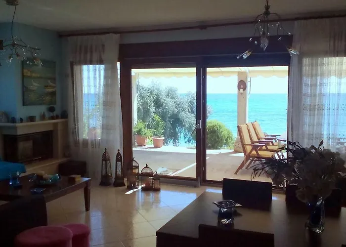 Aegean * Loutra Elevtheron