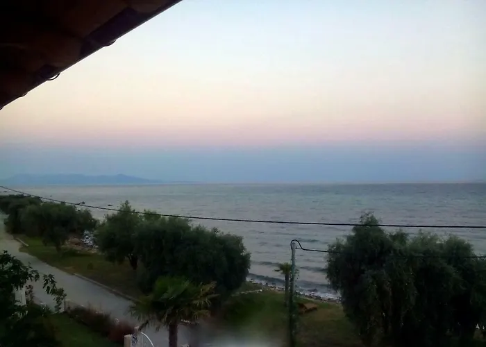 Villa Aegean *