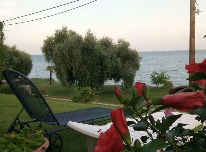 Villa Aegean *