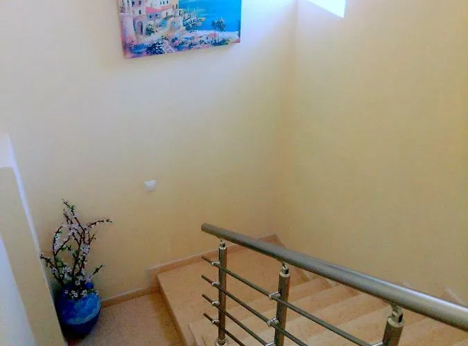Aegean Villa *
