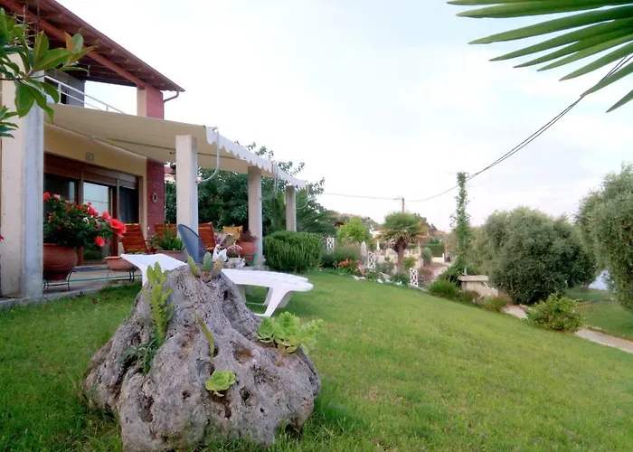 Villa Aegean